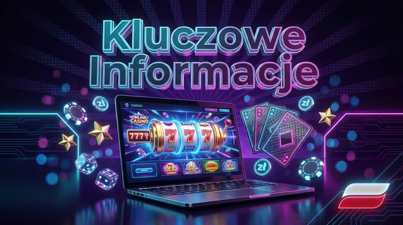 Kluczowe Informacje