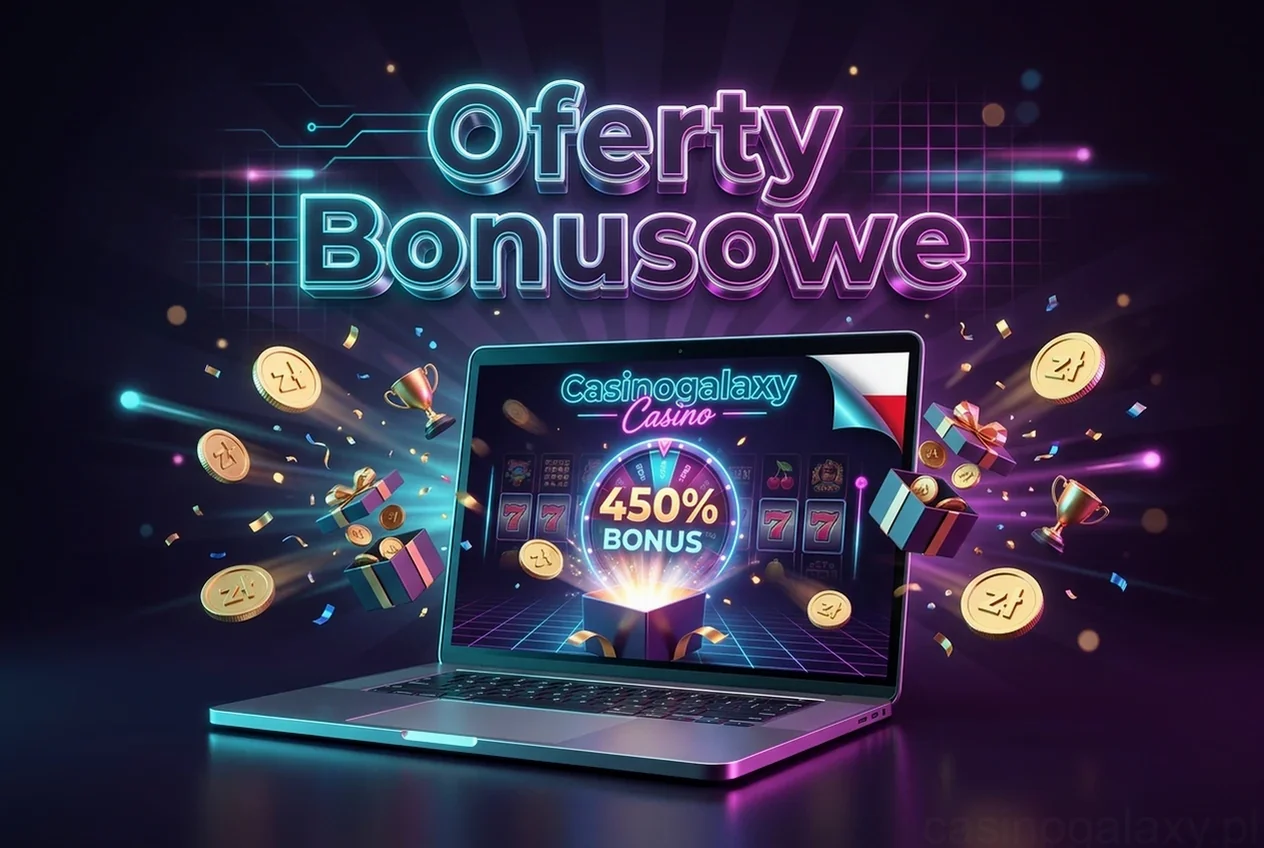 Oferty Bonusowe