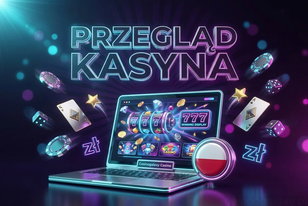 Przegląd Kasyna